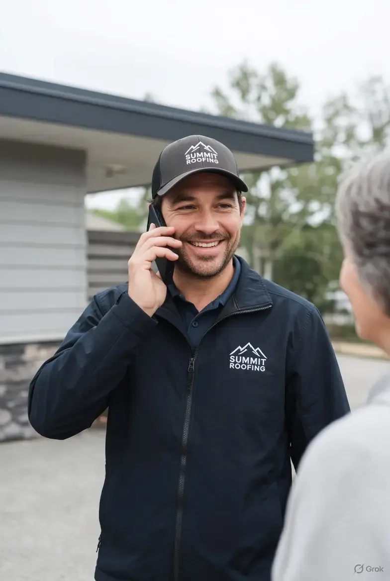 Flat Roof Leak Repair Denmark, IA FAQs